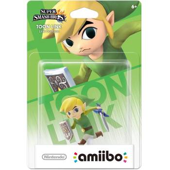 Image 1 of Nintendo Amiibo Toon Link