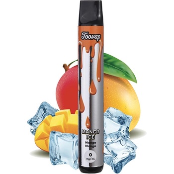 Toovap Vape Non-nicotine vapes