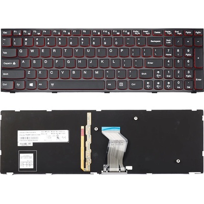 Klávesnica Lenovo IdeaPad Y500 Y510 Y510P