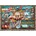 Magnolia - Puzzle The Beginning of the Legend - 1 000 piese