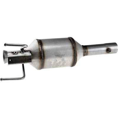 NTY Filter Pevných Častíc DPF Mercedes Sprinter 309CDI 311CDI C313CDI 315CDI 318CDI 319CDI 2.1CDI 3.0CDI 2006-/quality : Cordierite (9064900992)
