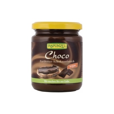 Rapunzel Choco čokoládová pomazánka 250 g