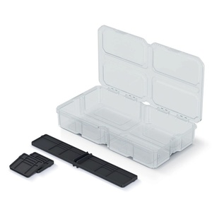 Prosperplast Органайзер с отделения 28, 5x15, 8x5, 7cm MSX BOX (KMXB3015S-S411)