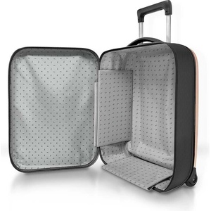Rollink Куфар Flex Vega 21" 40 L 55x40x20 cm (W6151)