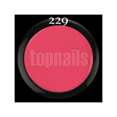 Topnails UV gél pastel premium 229 5g