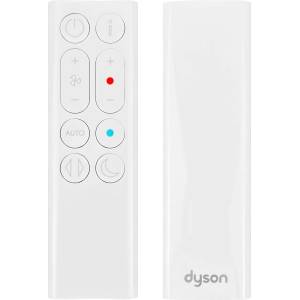 DYSON Pure Hot + Cool HP10, HP1, 973474-01 Gen 1 Magnetic Adhesiv - оригинален дистанционен контрол (Pure Hot + Cool HP10, HP1, 973474-01 Gen 1 Magnetic Adhesiv)