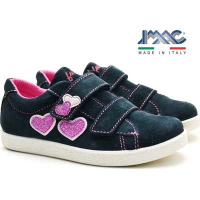 Imac 180130 7030 navy/fucsia