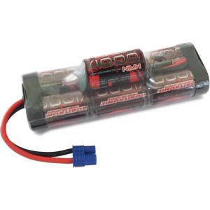 Robitronic NiMH батерия 8.4V 4000mAh висока EC3