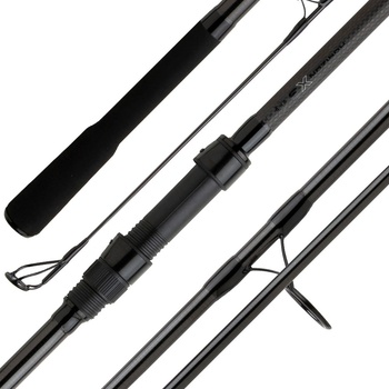 Fox Horizon X3 abbreviated Handle 3,9 m 3,5 lb 2 diely