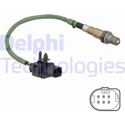 Lambda sonda DELPHI ES21269-12B1