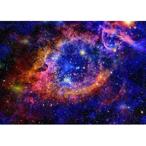 Enjoy - Puzzle The Helix Nebula - 1 000 piese