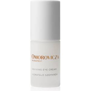 Omorovicza Reviving Eye Cream озаряващ крем за околоочната зона против отоци и тъмни кръгове 15ml