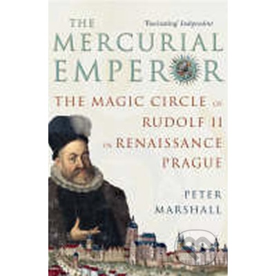 Mercurial Emperor Marshall Peter