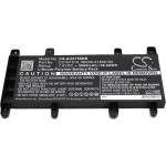 Cameron Sino Батерия за Asus F756, K756, P2730, P2740, R753, Vivobook X756, 5000 mAh (CS-AUX756NB)