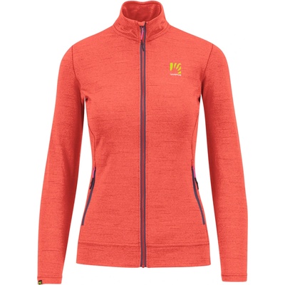 Karpos Pomedes Hot Coral