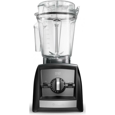Vitamix Ascent A2500 černý VM-063188 OVA2500C