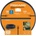 Fiskars 1/2 20 (1027102)