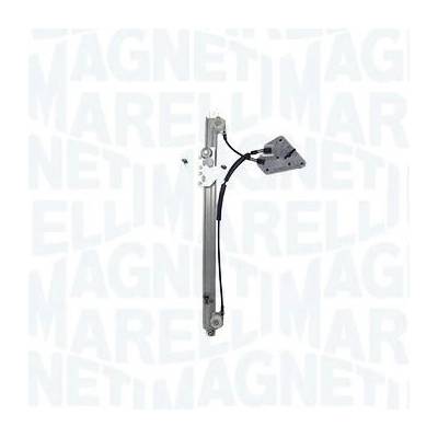 Zvedací zařízení oken MAGNETI MARELLI 350103127400