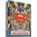 theory11 Колекционерски карти за игра Theory 11 Superman