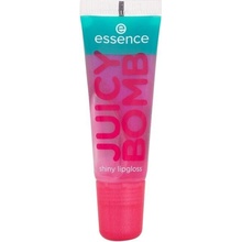 Essence Juicy Bomb lesk na pery 102 10 ml