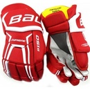 Hokejové rukavice Hokejové rukavice Bauer SUPREME S150 SR