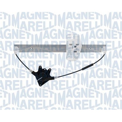 Mechanizmus zdvíhania okna MAGNETI MARELLI 350103170384