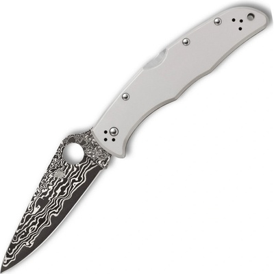 Spyderco Endura 4 Titanium C10TIPD