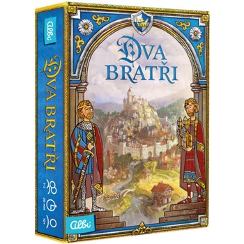 Dva bratři