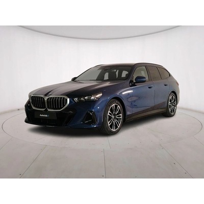 BMW 520d Touring M Sport 145 kW