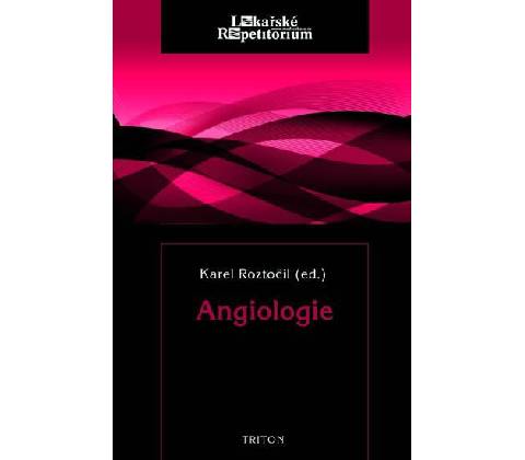 Angiologie 2012