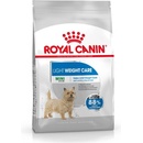 Royal Canin MINI Light Weight Care 2 x 8 kg