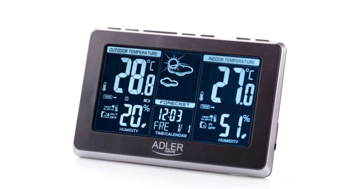 Adler AD 1175