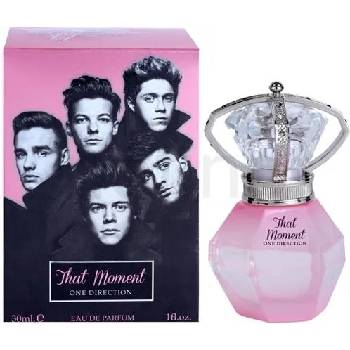 One Direction That Moment EDP 30 ml