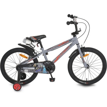 BYOX Master 20