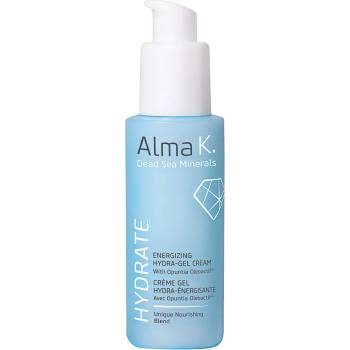 Alma K Energizing Hydra-Gel Cream 60ml ENFR Гел за лице дамски 60ml