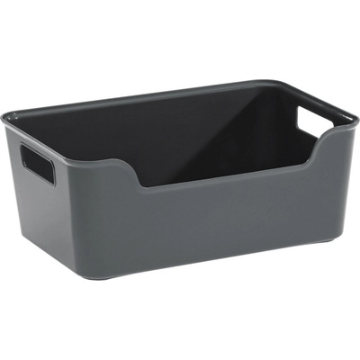 Tontarelli Úložný box BELLA XL 4,22 l šedá 803451910D