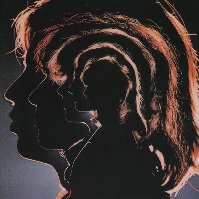 ROLLING STONES: HOT ROCKS 1964 - 1971 CD