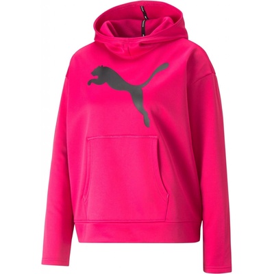 Puma Train Favorite PWR Fleece PO Hoodie