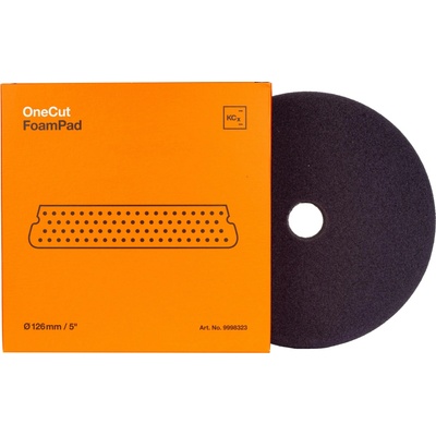 Koch Chemie One Cut Foam Pad 126 x 25mm