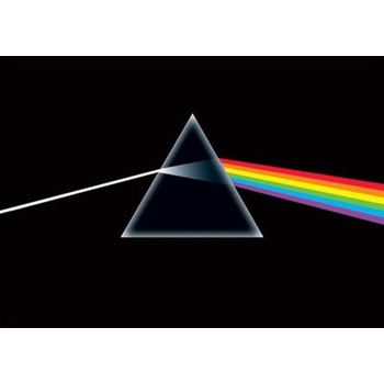 Pyramid posters Постер - Pink Floyd - PP0407 - Pyramid Posters