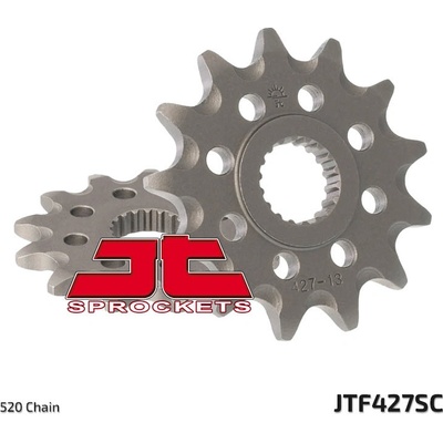 JT Sprockets JTF427-12SC – Zbozi.Blesk.cz
