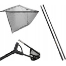 Mikado Landing net intro carp ii 2sec. 180cm 1 ks