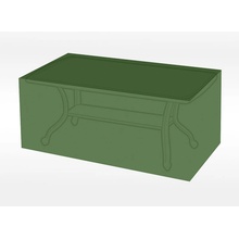 MAT GROUP Plachta krycí na obdélníkový 8místný stůl 200x114x71cm, PE 90g/m2