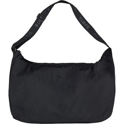BARTS Чанта Barts Kalseys bag - Black (Black)