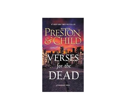 Verses for the Dead