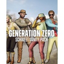 Generation Zero - Schweet Vanity Pack