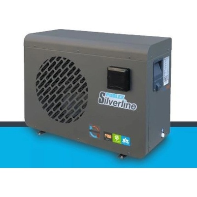 Poolex Silverline Modele 90