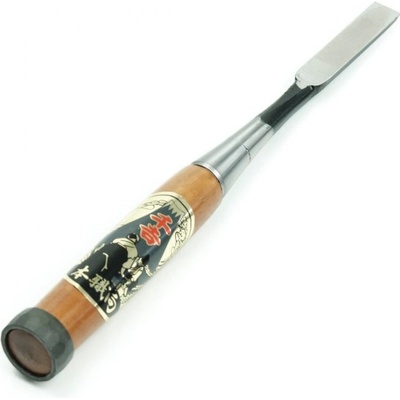 SK11 Japonské kované truhlářské dláto na laminované dřevo - 12 mm 5121