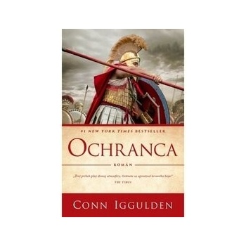 Ochranca