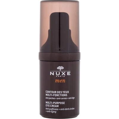 NUXE Men Multi-Purpose Eye Cream от NUXE за Мъже Околоочен крем 15мл